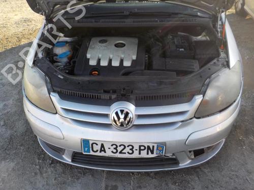 Left tailgate light VW GOLF PLUS V (5M1, 521) 2.0 TDI 16V | BP24279655C79 - Image 5