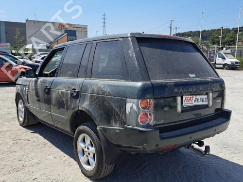 Steering column stalk LAND ROVER RANGE ROVER III (L322) 3.0 D 4x4 | BP31941299I23 