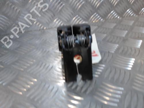 Seat buckle FORD FIESTA VI (CB1, CCN) 1.0 EcoBoost | BP24283206I32 
