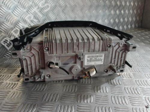Instrument cluster PEUGEOT 208 II (UB_, UP_, UW_, UJ_) 1.2 PureTech 100 | BP24271240C47 