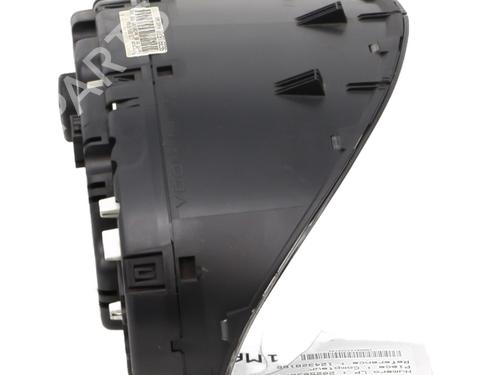 Used Instrument cluster Instrument cluster PEUGEOT 607 (9D, 9U) 2.2 HDi (133 hp) 34104780 34104780