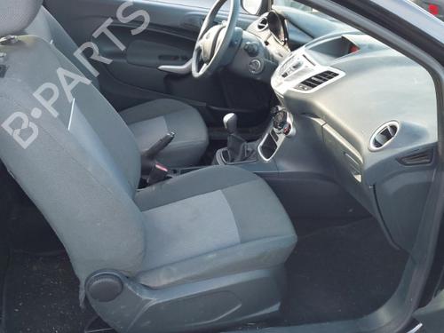 Right front window switch FORD FIESTA VI (CB1, CCN) 1.25 | BP24281568I26  - Image 8