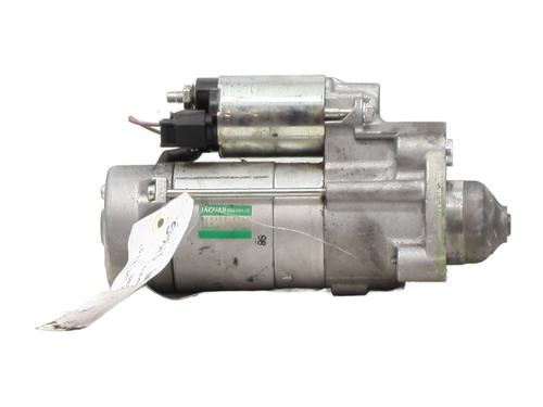 Starter JAGUAR XF I (X250) 2.2 D | BP32476691M8