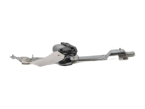 Rear left window mechanism RENAULT SCÉNIC II (JM0/1_) 1.9 dCi (JM0G, JM12, JM1G, JM2C) | BP28077392C24 