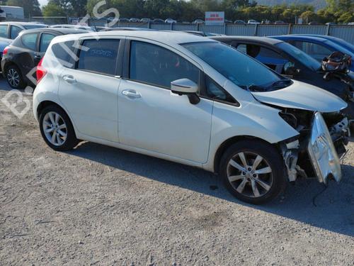 Gearbox NISSAN NOTE (E12) 1.5 dCi | BP24268110M3 - Image 15