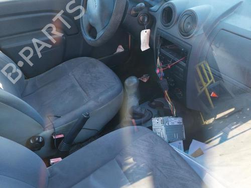Retrovisor esquerdo DACIA LOGAN (LS_) 1.4 (LS0A, LS0C, LS0E, LS0G) | BP24282370C26 - Image 21