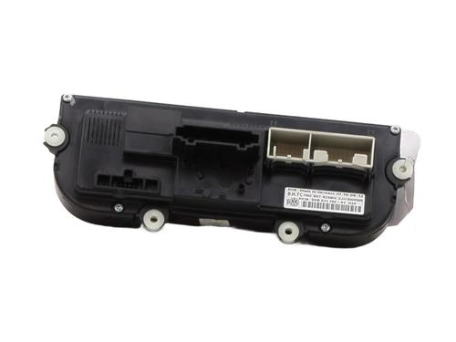 Climate control VW GOLF VI Convertible (517) 1.4 TSI | BP31712729I5 