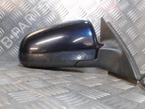 Right mirror AUDI A4 B6 (8E2) 2.0 | BP24267017C27 - Image 2