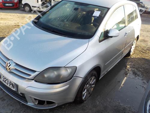 Left tailgate light VW GOLF PLUS V (5M1, 521) 2.0 TDI 16V | BP24279655C79 - Image 8