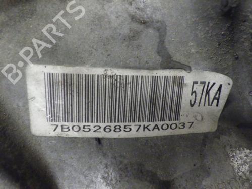 Used Gearbox Gearbox SUZUKI SWIFT III (MZ, EZ) 1.6 (RS416, RR 416, ZC31S) (125 hp) 30400085 30400085
