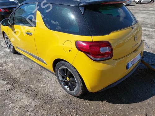 AC compressor CITROËN DS3 (SA_) 1.6 THP 165 | BP24271748M34 - Image 11