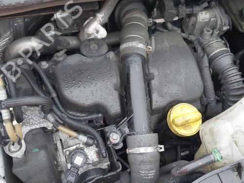 Kabinelys RENAULT KANGOO Express (FW0/1_) 1.5 dCi 90 (FW0G, FW05, FW08, FW11) | BP24270784I8 - Image 12