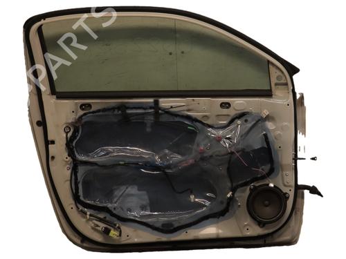 Used Left front door Left front door TOYOTA IQ (_J1_) 1.4 D-4D (NUJ10_, NUJ10R) (90 hp) 34211105 34211105