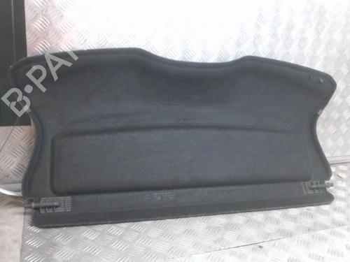 Rear parcel shelf FORD FIESTA V (JH_, JD_) 1.4 16V | BP30170109C85