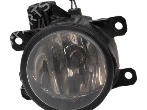 Left front fog light CITROËN C4 II (NC_) 1.6 HDi 110 | BP39090707C30 - Image 4