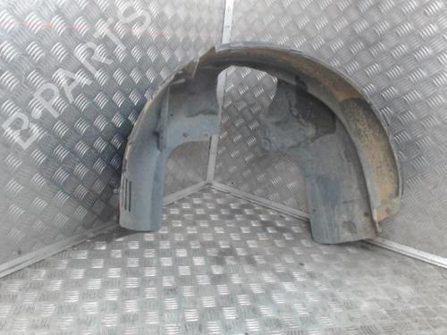 Hjulbue FORD FIESTA VI (CB1, CCN) 1.4 TDCi (70 hp) 24270873