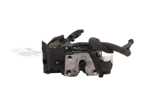 Front left lock RENAULT TWINGO III (BCM_, BCA_) 0.9 TCe 90 (BCM9, BCM2) | BP36345927C98 - Image 5