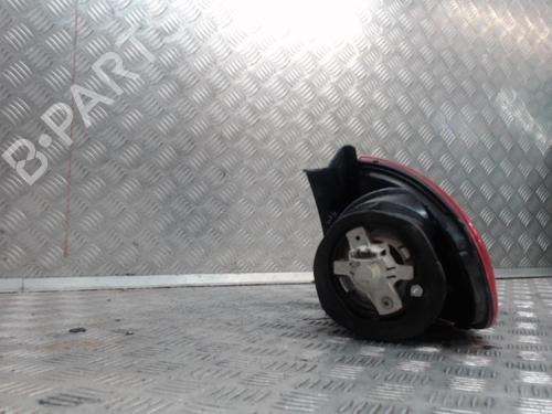 Used Left taillight Left taillight SEAT ALTEA (5P1) 1.9 TDI (105 hp) 24273142 24273142