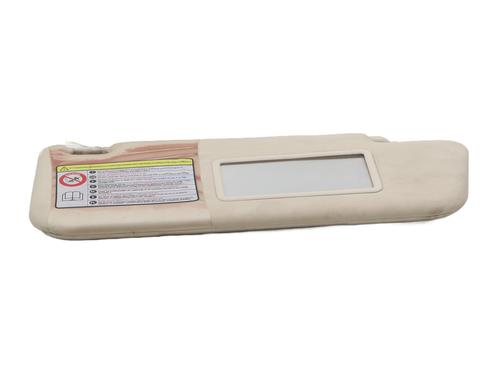 Used Right sun visor FORD KA (RU8) 1.2 (69 hp) 28569867