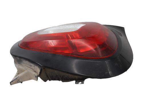 Left taillight SMART FORTWO Coupe (453) 1.0 (453.341) | BP39610198C34 - Image 2