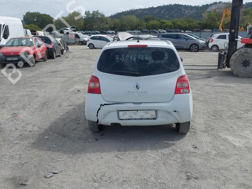 Ratstangsstang RENAULT TWINGO II (CN0_) 1.2 16V (CN0K, CN0V, CN0A) | BP24282344I23 - Image 12