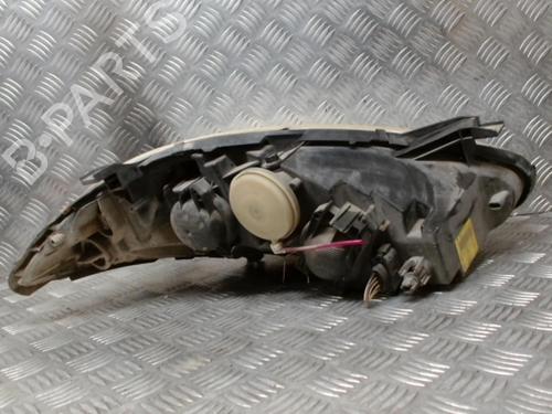 Used Left headlight Left headlight MERCEDES-BENZ A-CLASS (W169) A 180 CDI (169.007, 169.307) (109 hp) 24282156 24282156