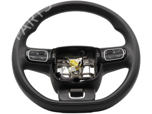 Steering wheel CITROËN C3 III (SX) 1.6 BlueHDi 75 | BP30517686C49 - Image 3