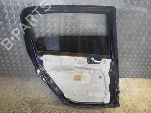 Left rear door PEUGEOT 307 (3A/C) 1.6 HDi 110 | BP24279081C4 