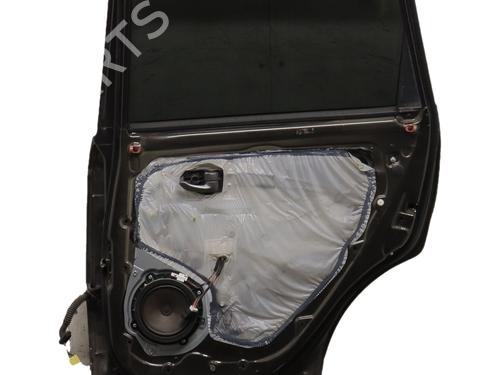 Used Right rear door Right rear door KIA SOUL I (AM) 1.6 CRDi 128 (126 hp) 36056729 36056729