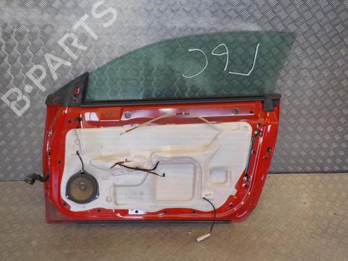 Used Right front door ALFA ROMEO MITO (955_) 1.6 JTDM (955AXC1B) (120 hp) 24267957