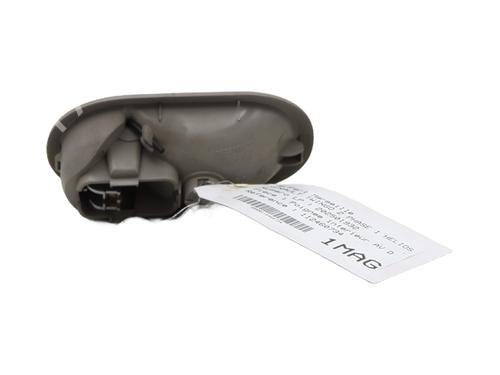 Front right interior door handle RENAULT TWINGO II (CN0_) 1.2 16V (CN0K, CN0V, CN0A) | BP29187969I14 