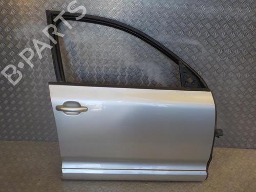 Right front door VW TOUAREG (7LA, 7L6, 7L7) 3.2 V6 | BP24267996C3 