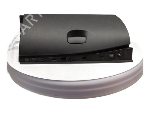 Used Glove box RENAULT MEGANE III Hatchback (BZ0/1_, B3_) 1.5 dCi (BZ09, BZ0D, BZ1W, BZ29, BZ14) (110 hp) 25003466