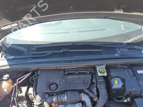 Climate control CITROËN DS4 (NX_) 1.6 BlueHDi 120 | BP24272358I5 - Image 4