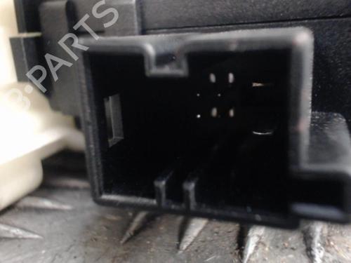 Left front window motor PORSCHE PANAMERA (970) 4.8 4S | BP24278399E21 