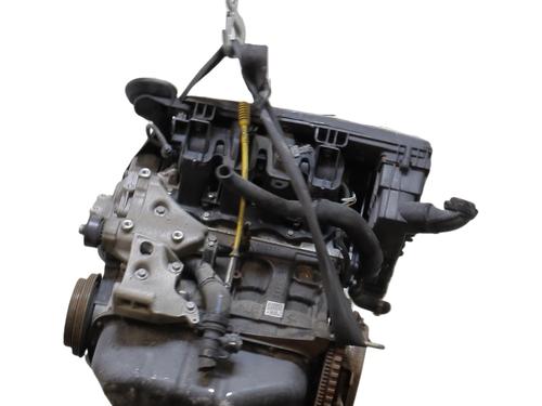 Used Engine Engine 39179188 39179188
