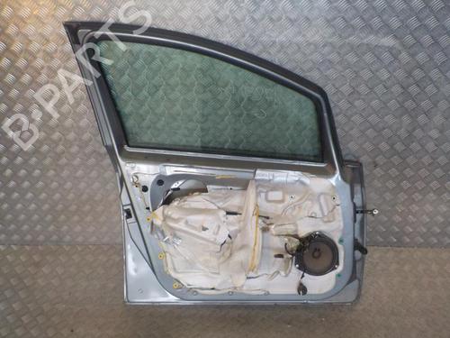 Used Left front door FIAT GRANDE PUNTO (199_) 1.4 16V (199BXG1B, 199AXG1B) (95 hp) 24282617