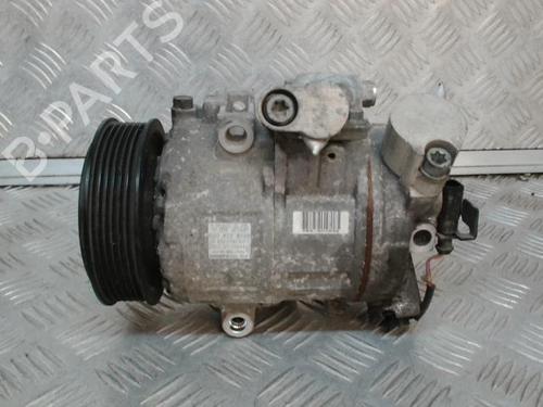 AC compressor SEAT CORDOBA (6L2) 1.4 TDI | BP24282179M34 
