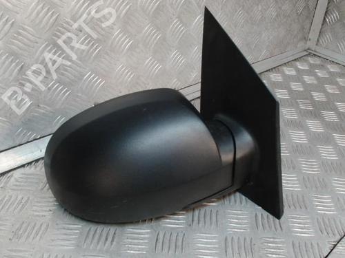 Right mirror HYUNDAI GETZ (TB) 1.5 CRDi | BP24268114C27 