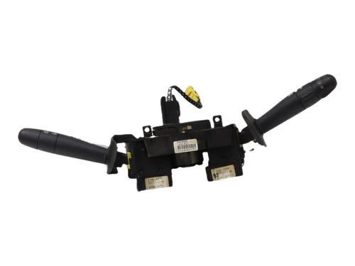 Steering column stalk DACIA LOGAN (LS_) 1.5 dCi (LS0K) | BP40283999I23 - Image 3