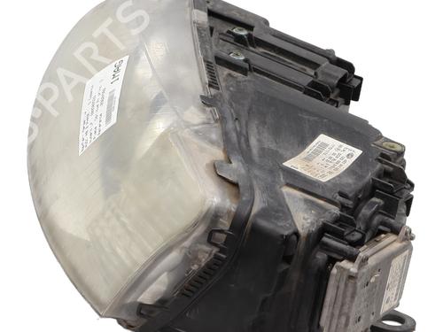 Left headlight AUDI A8 D3 (4E2, 4E8) 6.0 W12 quattro | BP33707325C28 - Image 5