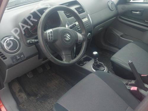 Left front window switch SUZUKI SX4 (EY, GY) 1.9 DDiS 4x4 (RW419D) | BP24265237I27  - Image 13
