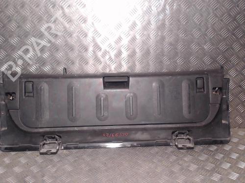Tailgate CITROËN C2 (JM_) 1.1 | BP24280811C6 
