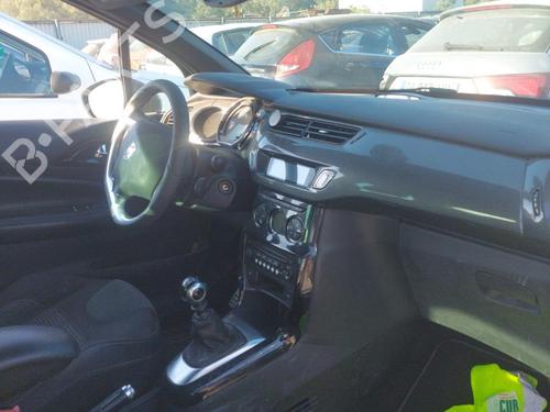 Left front window switch CITROËN DS3 (SA_) 1.6 THP 155 | BP24275460I27  - Image 14