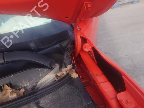 Used Hinge/Door check strap HYUNDAI KONA (OS, OSE, OSI) EV (204 hp) 29384085