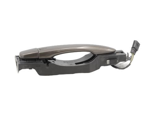 Front right exterior door handle NISSAN PULSAR Hatchback (C13) 1.5 dCi | BP27176912C129 