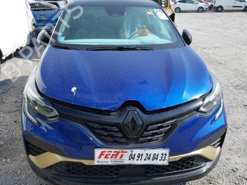 Rear parcel shelf RENAULT CAPTUR II (HF_) E-TECH 145 (HFMU) | BP40284238C85 - Image 4