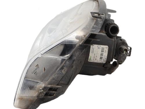 Left front fog light PEUGEOT 308 CC (4B_) 2.0 HDi | BP37676740C30 - Image 5
