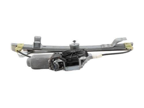 Rear right window mechanism NISSAN QASHQAI I (J10, NJ10) 1.5 dCi | BP30753115C25 
