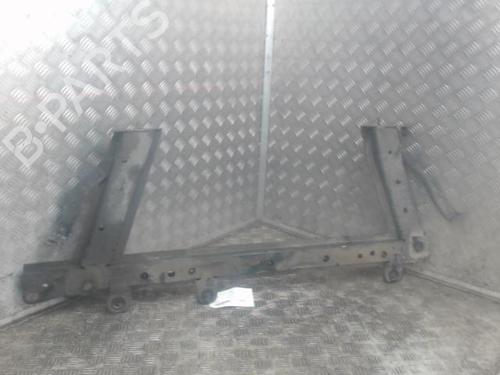 Used Crossmember RENAULT CLIO IV (BH_) 1.5 dCi 75 (75 hp) 31160541